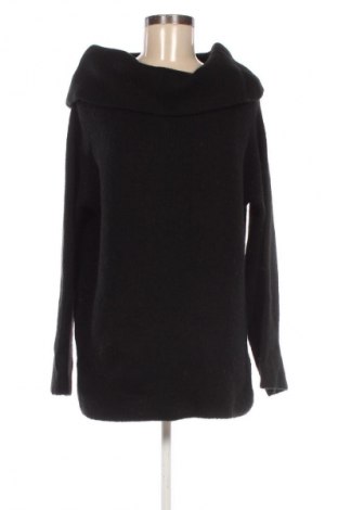 Γυναικείο πουλόβερ H&M, Μέγεθος M, Χρώμα Μαύρο, Τιμή 15,99 €