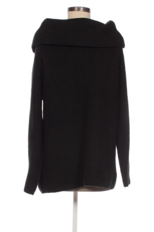 Γυναικείο πουλόβερ H&M, Μέγεθος M, Χρώμα Μαύρο, Τιμή 15,99 €