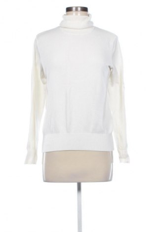 Dámský svetr H&M, Velikost M, Barva Krémová, Cena  429,00 Kč