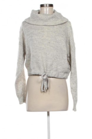 Dámský svetr H&M, Velikost S, Barva Šedá, Cena  309,00 Kč