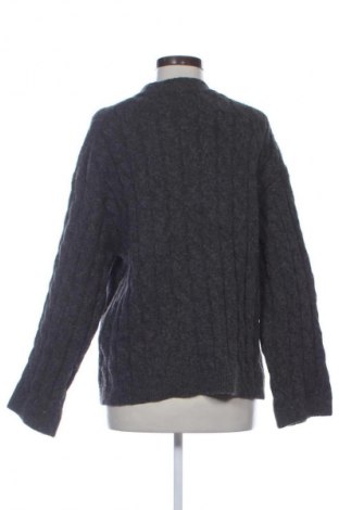 Γυναικείο πουλόβερ H&M, Μέγεθος L, Χρώμα Γκρί, Τιμή 15,99 €