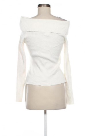 Dámský svetr H&M, Velikost XL, Barva Bílá, Cena  299,00 Kč