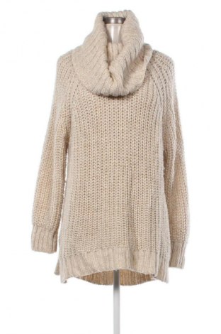 Γυναικείο πουλόβερ H&M, Μέγεθος S, Χρώμα  Μπέζ, Τιμή 8,99 €