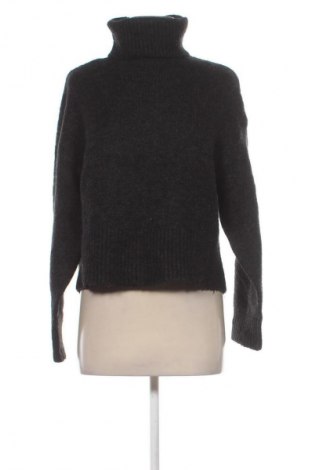 Дамски пуловер H&M, Размер XS, Цвят Сив, Цена 11,24 €