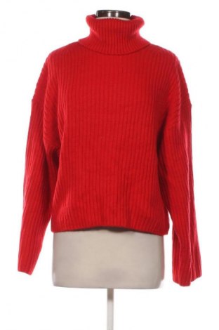 Damski sweter H&M, Rozmiar S, Kolor Czerwony, Cena 79,99 zł
