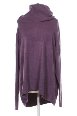 Női pulóver H&M, Méret XXL, Szín Lila, Ár 6 189 Ft
