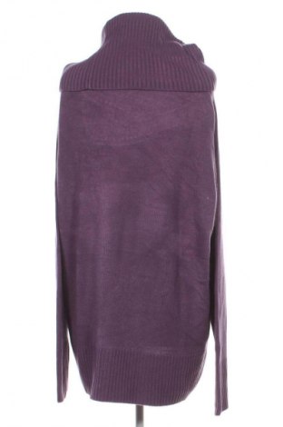 Női pulóver H&M, Méret XXL, Szín Lila, Ár 6 189 Ft