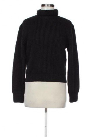 Дамски пуловер H&M, Размер M, Цвят Черен, Цена 9,20 €