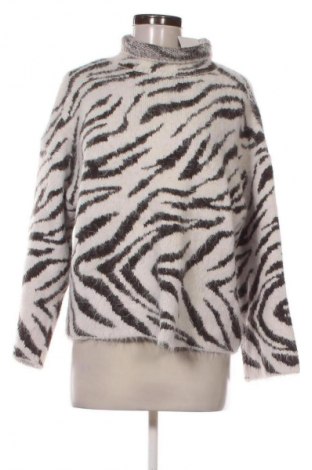 Γυναικείο πουλόβερ H&M, Μέγεθος XS, Χρώμα Πολύχρωμο, Τιμή 11,99 €