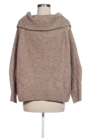 Női pulóver H&M, Méret L, Szín Barna, Ár 5 429 Ft
