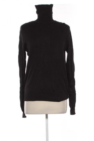 Дамски пуловер H&M, Размер M, Цвят Черен, Цена 9,20 €