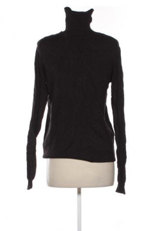 Дамски пуловер H&M, Размер M, Цвят Черен, Цена 9,20 €