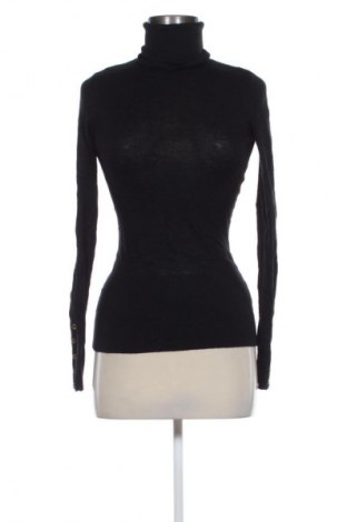 Дамски пуловер H&M, Размер XS, Цвят Черен, Цена 7,15 €