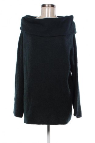 Női pulóver H&M, Méret L, Szín Zöld, Ár 4 109 Ft