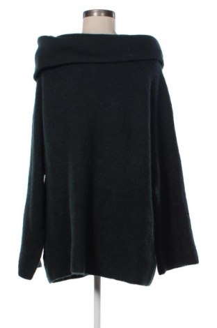 Női pulóver H&M, Méret L, Szín Zöld, Ár 4 109 Ft