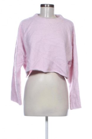 Γυναικείο πουλόβερ H&M, Μέγεθος XL, Χρώμα Ρόζ , Τιμή 8,99 €