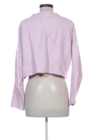 Γυναικείο πουλόβερ H&M, Μέγεθος XL, Χρώμα Ρόζ , Τιμή 8,99 €