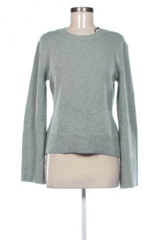 Dámský svetr H&M, Velikost M, Barva Zelená, Cena  429,00 Kč