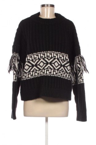Γυναικείο πουλόβερ H&M, Μέγεθος XL, Χρώμα Πολύχρωμο, Τιμή 13,99 €