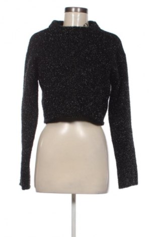 Dámský svetr H&M, Velikost XS, Barva Černá, Cena  239,00 Kč