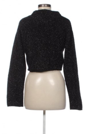 Dámský svetr H&M, Velikost XS, Barva Černá, Cena  239,00 Kč