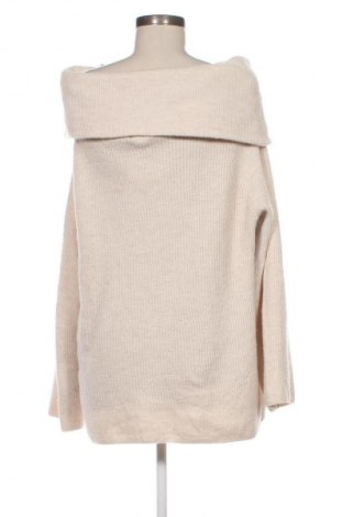 Damenpullover H&M, Größe M, Farbe Beige, Preis € 19,99