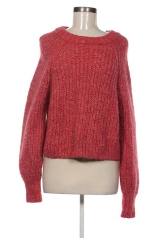Női pulóver H&M, Méret M, Szín Piros, Ár 4 609 Ft
