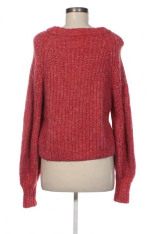 Női pulóver H&M, Méret M, Szín Piros, Ár 4 609 Ft