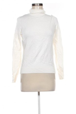 Damski sweter H&M, Rozmiar M, Kolor ecru, Cena 31,99 zł