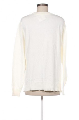 Damski sweter H&M, Rozmiar L, Kolor Biały, Cena 80,99 zł