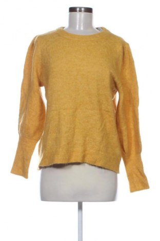 Damski sweter H&M, Rozmiar L, Kolor Pomarańczowy, Cena 35,99 zł