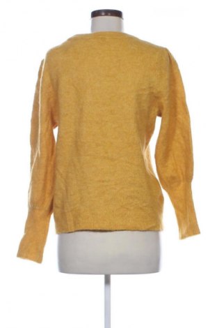 Damski sweter H&M, Rozmiar L, Kolor Pomarańczowy, Cena 35,99 zł