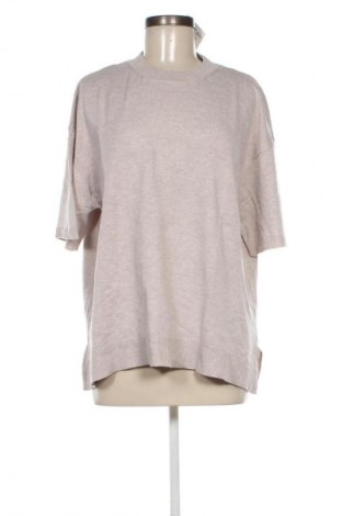 Damenpullover H&M, Größe L, Farbe Beige, Preis € 13,99
