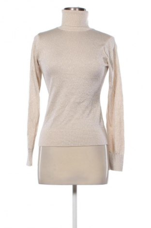 Damenpullover H&M, Größe S, Farbe Beige, Preis 5,99 €