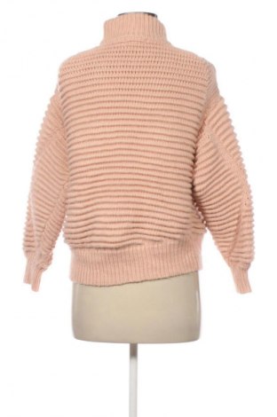 Дамски пуловер H&M, Размер XS, Цвят Пепел от рози, Цена 11,24 €