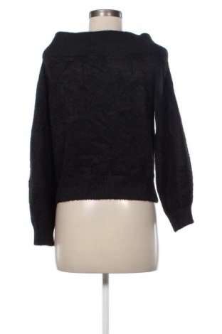 Дамски пуловер H&M, Размер XS, Цвят Черен, Цена 8,18 €