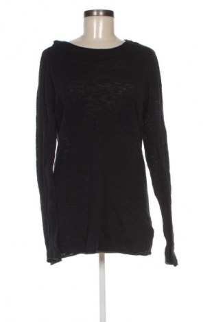 Дамски пуловер H&M, Размер S, Цвят Черен, Цена 15,33 €