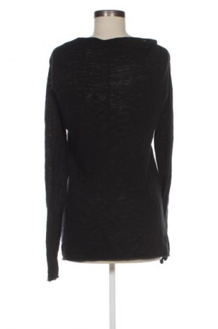 Дамски пуловер H&M, Размер S, Цвят Черен, Цена 15,33 €