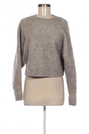 Dámský svetr H&M, Velikost S, Barva Šedá, Cena  425,00 Kč