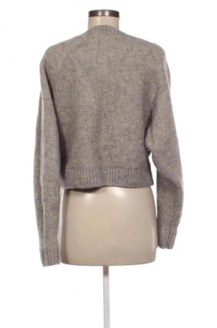 Dámský svetr H&M, Velikost S, Barva Šedá, Cena  425,00 Kč