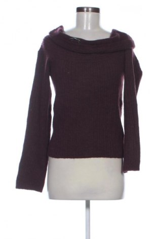 Γυναικείο πουλόβερ H&M, Μέγεθος S, Χρώμα Βιολετί, Τιμή 9,99 €