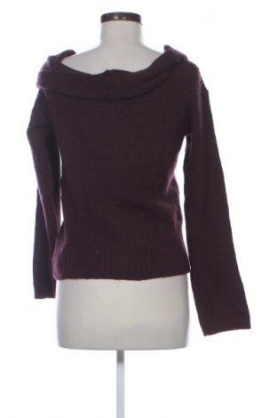 Γυναικείο πουλόβερ H&M, Μέγεθος S, Χρώμα Βιολετί, Τιμή 9,99 €