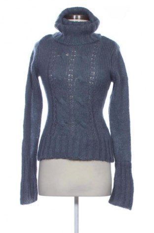 Dámský svetr H&M, Velikost XS, Barva Modrá, Cena  279,00 Kč