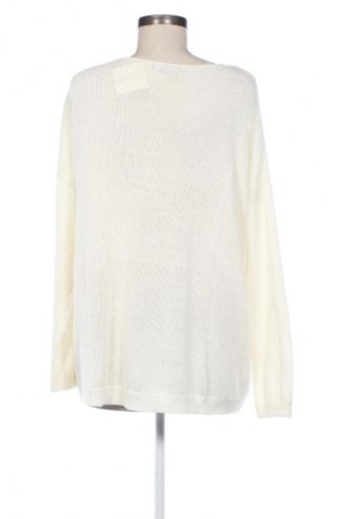 Dámský svetr H&M, Velikost L, Barva Krémová, Cena  198,00 Kč