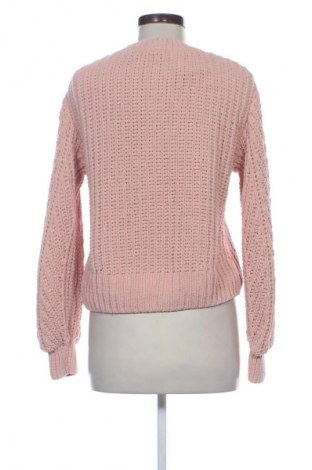 Dámský svetr H&M, Velikost XS, Barva Růžová, Cena  269,00 Kč