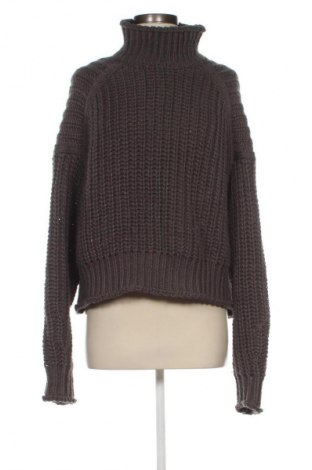 Dámský svetr H&M, Velikost M, Barva Šedá, Cena  425,00 Kč