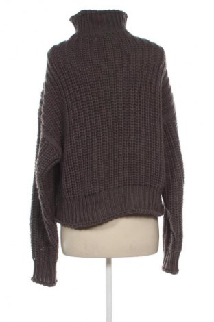 Dámský svetr H&M, Velikost M, Barva Šedá, Cena  425,00 Kč