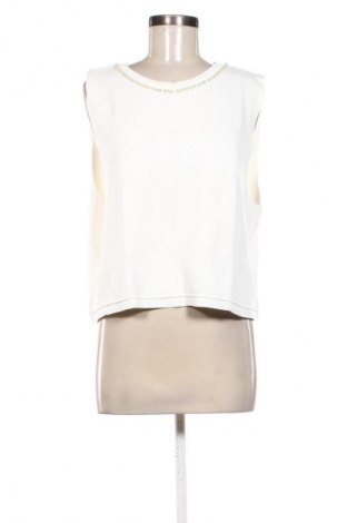 Damski sweter H&M, Rozmiar XL, Kolor Biały, Cena 72,99 zł