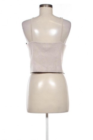 Dámský svetr H&M, Velikost XL, Barva Béžová, Cena  179,00 Kč