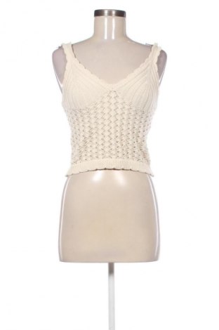 Dámský svetr H&M, Velikost S, Barva Krémová, Cena  425,00 Kč